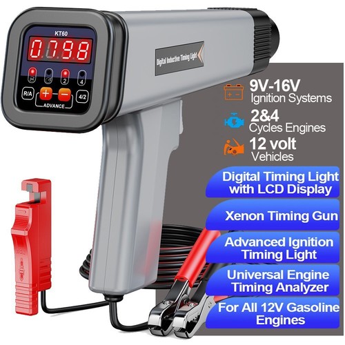 Automotive engine ignition - automotive,