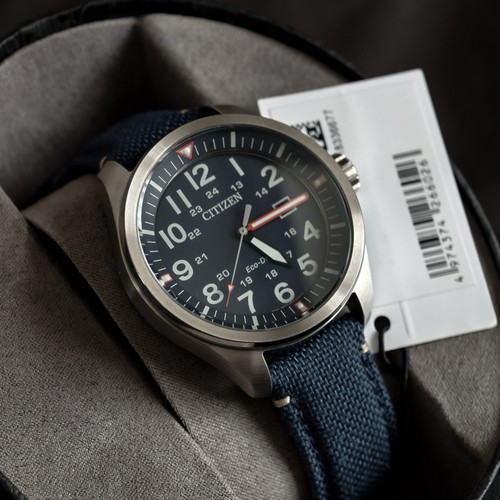 Citizen aw5000 16l eco drive - citizen, eco-drive