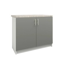 JD Greta Kitchen Sink Unit