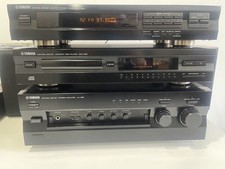 Yamaha TX-396L Natural Sound