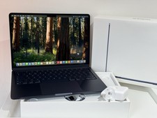 Apple MacBook Air 2022 13"M2