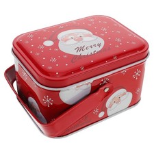  Biscuit Tin Decorative Tins