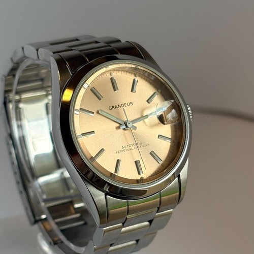 Working condition gran deur - condition],