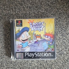 Rugrats In Paris Sony