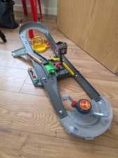 Mattel Disney Cars Piston Cup Action Speedway Racetrack Playset