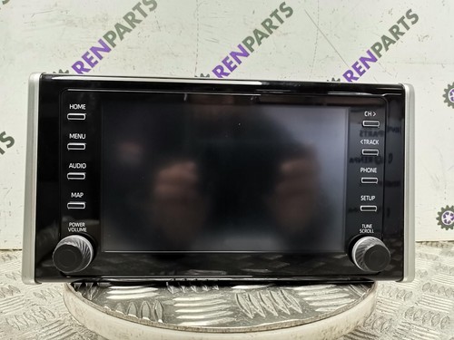 Toyota rav mk5 xa50 - rav,