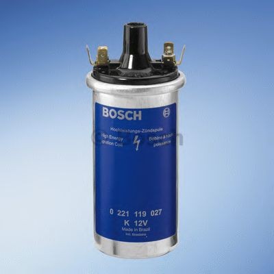 Bosch ignition coil - ignition,