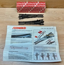 Arnold N Gauge 1742 Manual