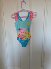 Girls 18-24 month Peppa pig