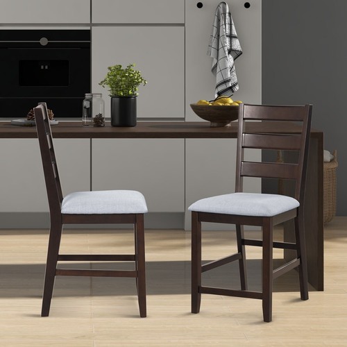Pack bar stools counter - 2-pack,