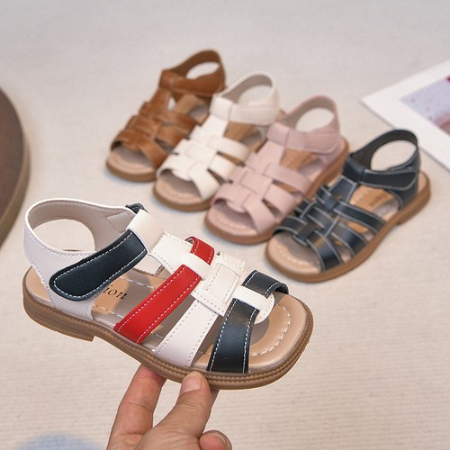 Toddler girls boys gladiator - girls,