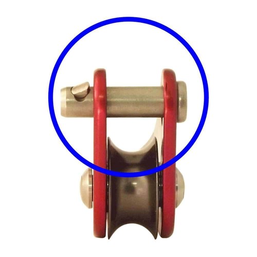 Isc rope wrench replacement - wrench,