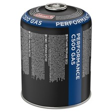 C500 Performance Gas Cartridge