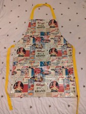 Pimpernel VTG Kelloggs Apron