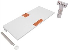 Custom Molded 24In Pool