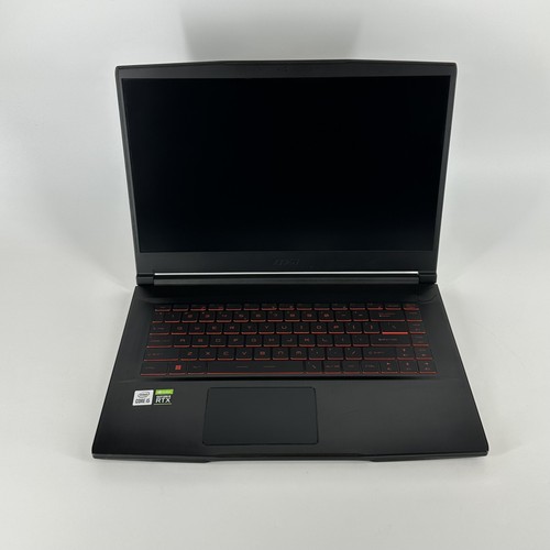 Msi thin gf65 fhd - thin,