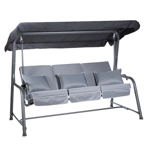 Alfresia seater charcoal - alfresia, 3