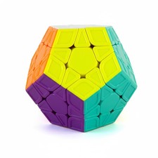 Megaminx Dodecahedron 3x5