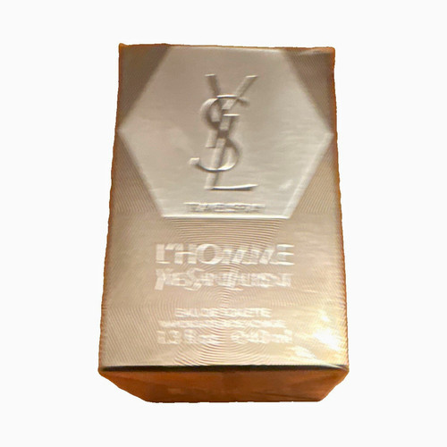 Yves saint laurent homme - laurent, l'homme