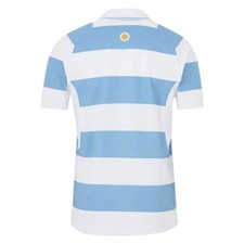 2023 Argentina World Cup Rugby Mens Shirt Home And Away Jersey S-3XL NEW ~