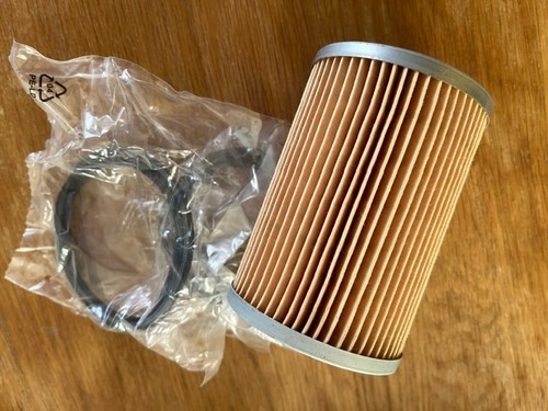 Imp ginetta g15 oil filter - imp,