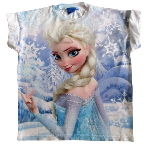 Disney elsa frozen girl - disney,