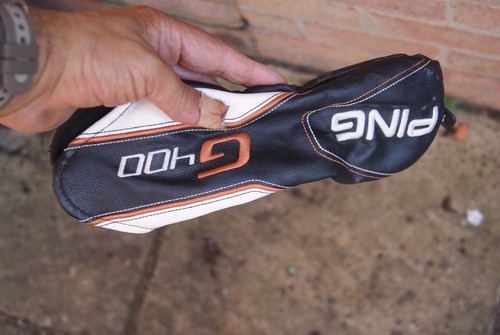 Ping g400 golf club - ping,