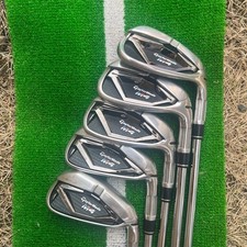 TaylorMade M4 Iron Set 5pc