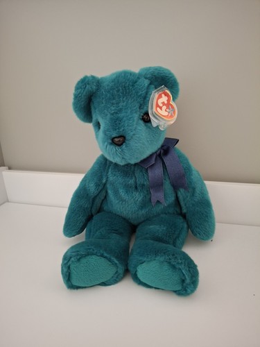 Beanie buddies teddy - buddies,