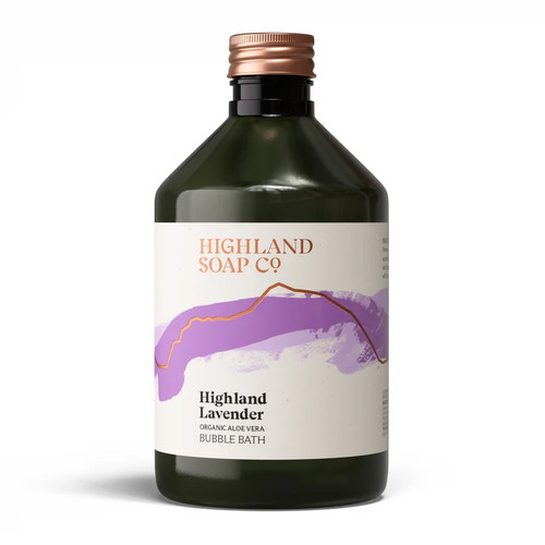 The highland soap company - highland,
