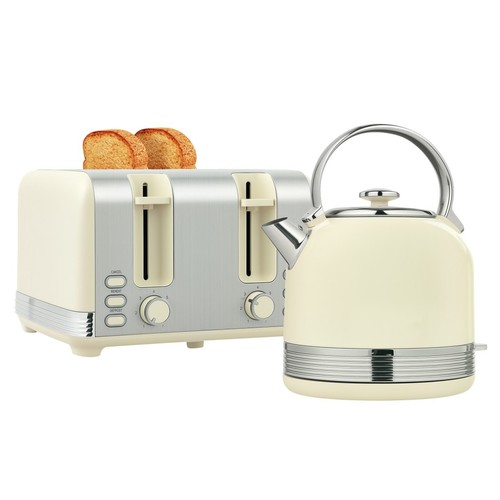 Slice toaster and - slice,