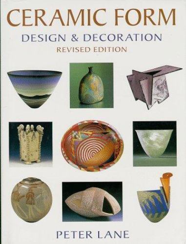 Ceramic form design - form:,