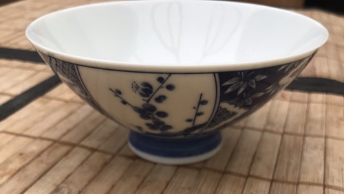 Chinese soup bowls - bowls, new