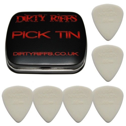 Dunlop nylon standard - x,