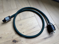 Furutech 1.5M Hifi Power Mains