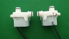 Lay Z Spa  water pump air jet models Hydrojet square shaped pump model S100102