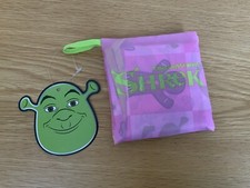 Primark Shrek Re-Useable