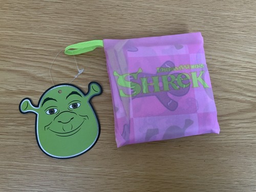 Primark shrek useable - primark, re-useable