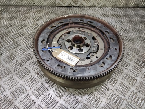 Transporter flywheel - vw, t6.1