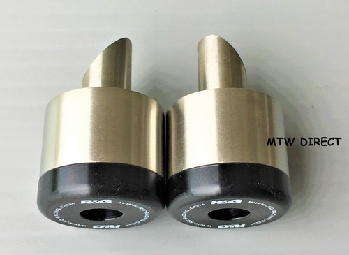Racing pair oem bar - oem, end
