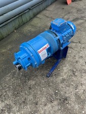 Hydrovane hv01 compressor - hydrovane,