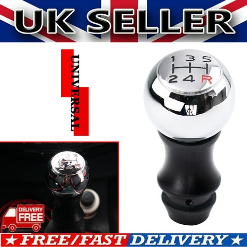 Universal 5sp car - 5sp, stick