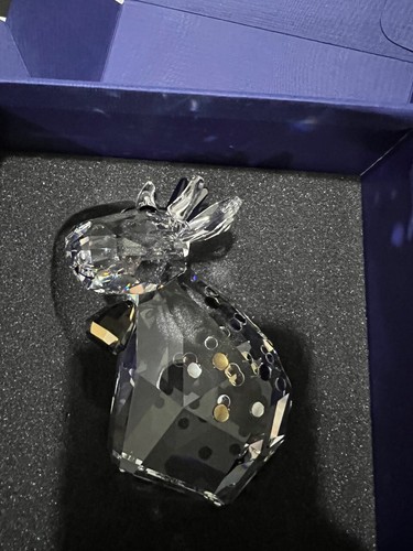 Swarovski birthday princess - birthday, mo
