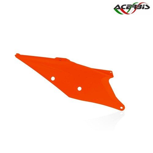 Acerbis pair sides post - acerbis,