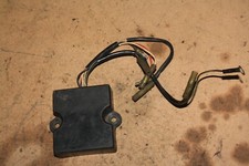 1980'S? KAWASAKI KX125? KX250? CDI UNIT