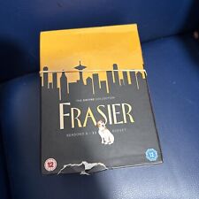 Frasier - Series 1-11 -