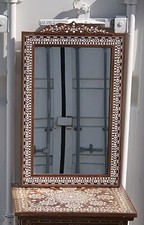 Antique Style Hoshiarpur