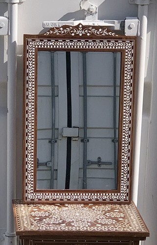 Antique style hoshiarpur - antique,