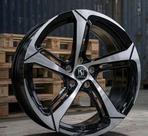 Alloy wheels 5x100 - alloy,