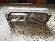 Ford Sierra Cosworth Fog Light